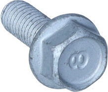 KIA OEM - Skrutka HYUNDAI SPORTAGE 2,0 17- 1140306186K