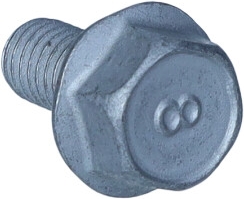KIA OEM - Skrutka KIA BONGO III 1140306126K