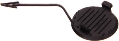 KIA OEM - Záslepka ťažného oka HYUNDAI I30 16- 86588G4AA0