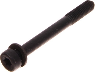 KIA OEM - Skrutka upevnenia vstrekovača HYUNDAI IX35 2.0 09- 338162F000