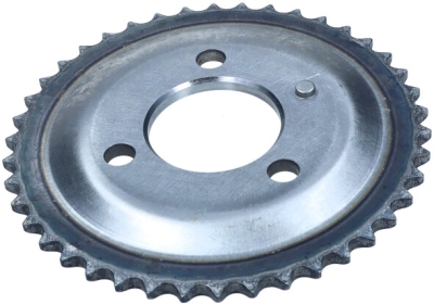 KIA OEM - Ozubené koleso vačkového hriadeľa Hyundai ix35 2.0 09-, 243222F000