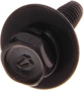 KIA OEM - Skrutka Hyundai, 1125306207B