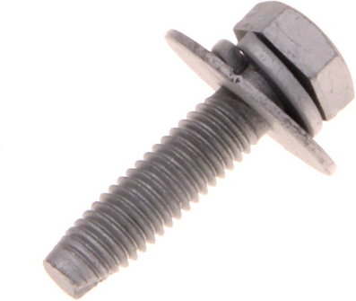 KIA OEM - Skrutka Hyundai, 1125406256K