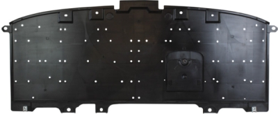 MAZDA OEM - ADAPTÉR/KRYT MAZDA CX-3 D10J5611Y