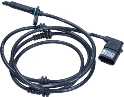 MERCEDES OEM - Čidlo ABS DB W205 2.0 18- pravý MERCEDES A2059054507