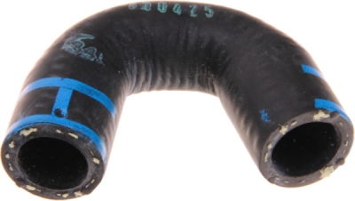 MERCEDES OEM - Hadica chladiča TRIEDA C W204 2.2 CDI 08- MERCEDES A6512031882