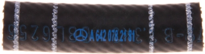 MERCEDES OEM - Palivová hadica DB Sprinter 00-06 A6420782181