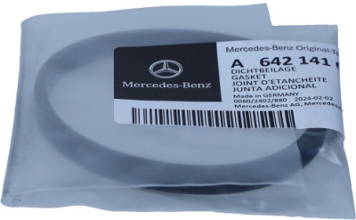 MERCEDES OEM - Plynové lanko SPRINTER W906 3.0 CDI 06- MERCEDES A6421410180