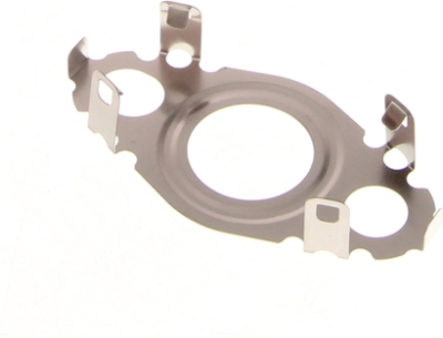 MERCEDES OEM - Prietokomer vzduchu TRIEDA A W176 1.5-2.2 12- MERCEDES A6601420880
