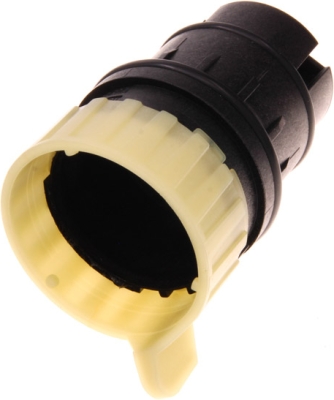MERCEDES OEM - Puzdro konektora prevodovky aut. DB W204 1.8 07- A2035400253