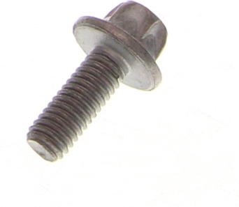 MERCEDES OEM - Skrutka W164 05- (1 ks) MERCEDES N910143006001