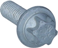MERCEDES OEM - Skrutka W164 05- MERCEDES N910143006002