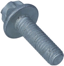 MERCEDES OEM - Skrutka W164 05- MERCEDES N910143006002