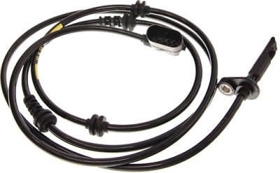 MERCEDES OEM - Snímač abs pr. c klasa w205 2.0 14- A2059057609