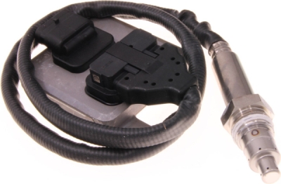 MERCEDES OEM - Snímač nox Mercedes c (w205) 220 bluetec 14- A0009051512