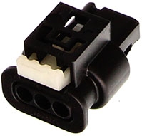 MERCEDES OEM - Záslepka MERCEDES A0225452426