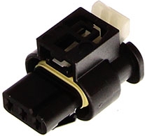 MERCEDES OEM - Záslepka MERCEDES A0225452426