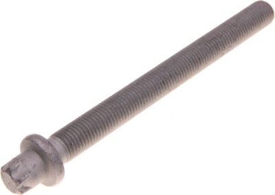MERCEDES OEM - Skrutka kolesa pasového DB W204 07-, A0029900103