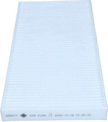 OEM MG - Kabínový filter MG 4 11263391