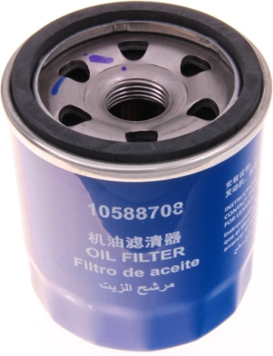 OEM MG - Olejový filter MG ZS 1.3 17- 10588708