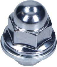 MITSUBISHI OEM - Matica skrutky kolesa M MR455707