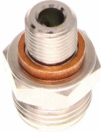 NISSAN OEM - Konektor potrubia turbodúchadla RENAULT 1,9 DCI 0169100Q0B