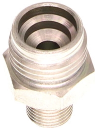 NISSAN OEM - Konektor potrubia turbodúchadla RENAULT 1,9 DCI 0169100Q0B