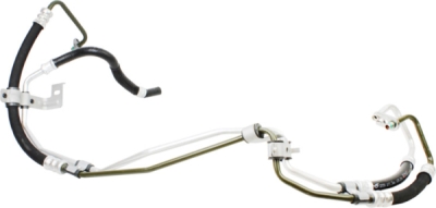 NISSAN OEM - Lanko posilňovača riadenia RENAULT MASTER/ OPEL MOVANO 14- 4972101Q3B