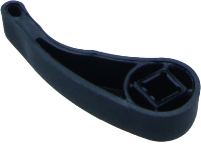 NISSAN OEM - Rukoväť otvárania krytu motora RENAULT MASTER (10-), MEGANE, CLIO III / NISSAN 6564000QAC