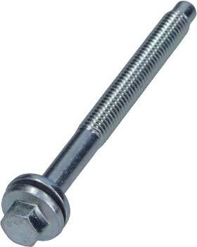 NISSAN OEM - Skrutka vstrekovača RENAULT/NISSAN 1,6/2,3 DCI 0112100Q0C