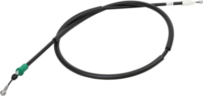 OPEL OEM - Brzdové lanko manuálne OPEL T. VIVARO 1,9-2,5 01- pravé 93852189