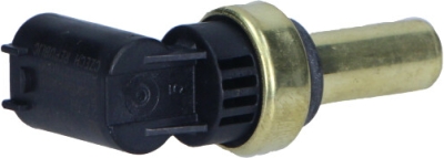 OPEL OEM - Čidlo teploty vody ASTRA 1,4-1,8 06- 55591401