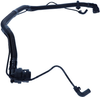 OPEL OEM - Hadica odvzdušnenia turba OPEL ASTRA J 1,4T 12 25193343