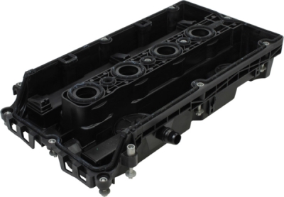 OPEL OEM - Kryt ventilov OPEL ASTRA H 1,4-1,8 03- 55564395