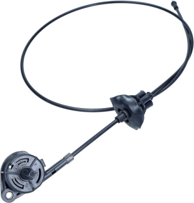 OPEL OEM - Lanka krytu motora OPEL VIVARO 1,6 2,0 D 14- 93456396