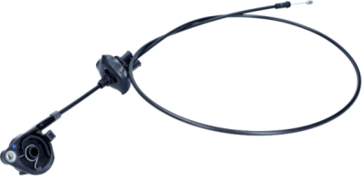 OPEL OEM - Lanka krytu motora OPEL VIVARO 1,6 2,0 D 14- 93456396