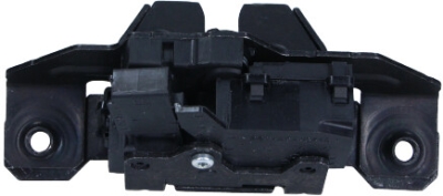 OPEL OEM - Matica skrutky kolesa OPEL ASTRA 09- YR00237080
