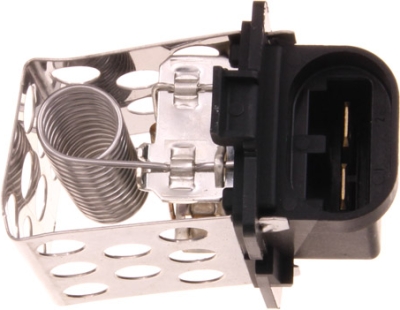 OPEL OEM - Odpor ventilátora 2149300QAD Renault/Opel chladiče Clio 91159754