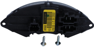 OPEL OEM - Odpor, vnútorný tlakový ventilátor 55702441