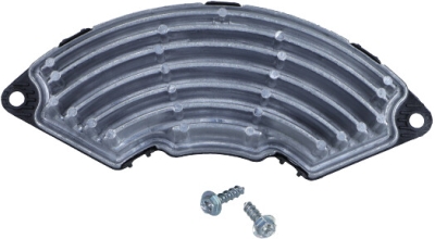 OPEL OEM - Odpor, vnútorný tlakový ventilátor 55702441