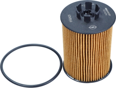 OPEL OEM - Olejový filter 9192425