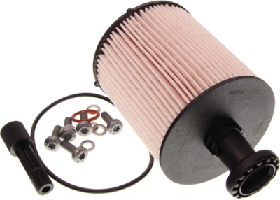 OPEL OEM - Palivový filter OPEL MOVANO B 1,6 2,3 D 10- 95528460