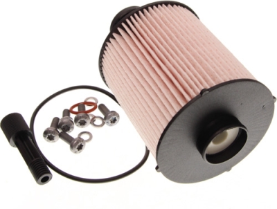 OPEL OEM - Palivový filter OPEL MOVANO B 1,6 2,3 D 10- 95528460