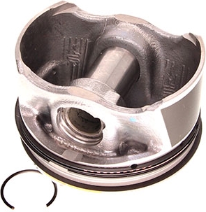 OPEL OEM - Piest OPEL ASTRA K 1,4 15- 12667052