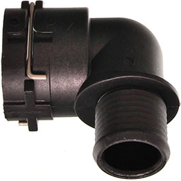 OPEL OEM - Redukcia chladiaci systém OPEL MOKKA 1,4 95089364