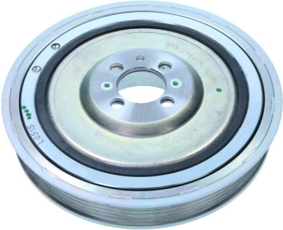 OPEL OEM - Remenica kľukového hriadeľa OPEL ASTRA J, INSIGNIA 55573593