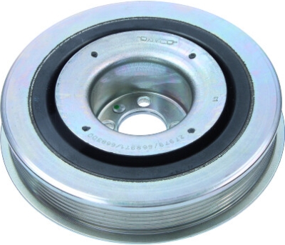 OPEL OEM - Remenica kľukového hriadeľa OPEL ASTRA J, INSIGNIA 55573593