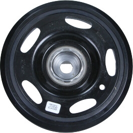 OPEL OEM - Remenica kľuky OPEL ASTRA J, MERIVA B 1,2-1,4 55574772