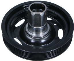 OPEL OEM - Remenica kľuky OPEL ASTRA J, MERIVA B 1,2-1,4 55574772