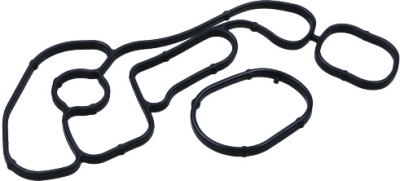 OPEL OEM - Sada tesnení filtra oleja OPEL ANTARA/ CHEVROLET 93745803